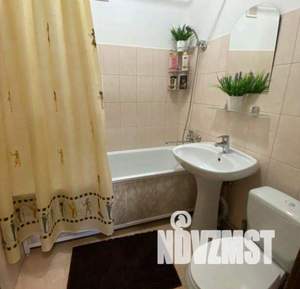 1-к квартира, на длительный срок, 40м2, 5/12 этаж