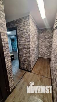 2-к квартира, на длительный срок, 41м2, 1/5 этаж