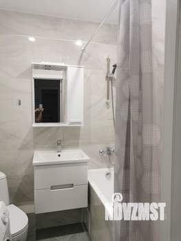 1-к квартира, на длительный срок, 42м2, 4/22 этаж