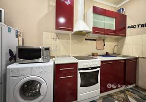 1-к квартира, на длительный срок, 40м2, 1/7 этаж