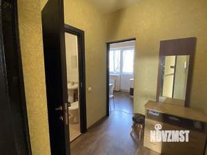 1-к квартира, на длительный срок, 33м2, 3/7 этаж