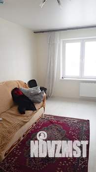 1-к квартира, на длительный срок, 40м2, 4/16 этаж