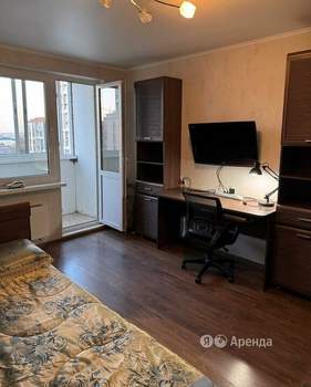 3-к квартира, на длительный срок, 115м2, 9/16 этаж