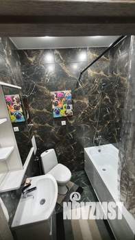 1-к квартира, на длительный срок, 33м2, 15/19 этаж