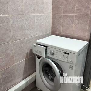 1-к квартира, на длительный срок, 45м2, 3/19 этаж