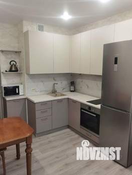 1-к квартира, на длительный срок, 40м2, 6/9 этаж