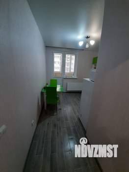 1-к квартира, на длительный срок, 40м2, 3/16 этаж