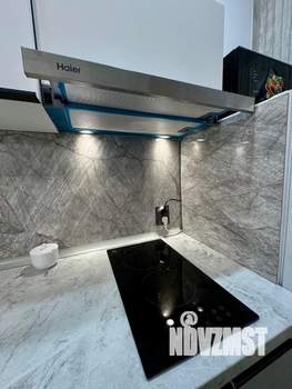 Студия квартира, на длительный срок, 18м2, 1/6 этаж