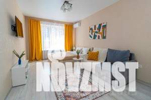 2-к квартира, посуточно, 60м2, 8/18 этаж