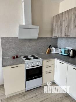 1-к квартира, на длительный срок, 40м2, 9/25 этаж