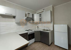 Студия квартира, на длительный срок, 26м2, 6/16 этаж