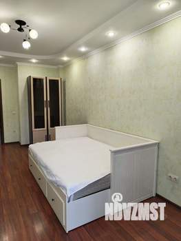 2-к квартира, на длительный срок, 76м2, 4/15 этаж