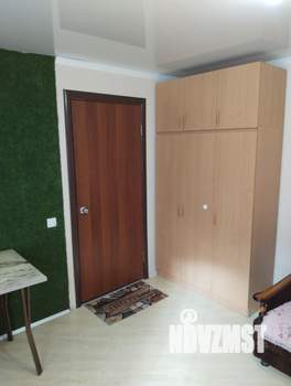 1-к квартира, на длительный срок, 20м2, 1/5 этаж