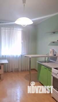 1-к квартира, на длительный срок, 44м2, 1/4 этаж