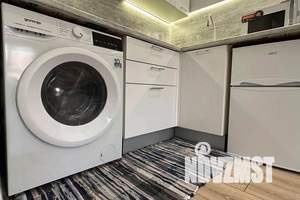 1-к квартира, посуточно, 36м2, 7/16 этаж