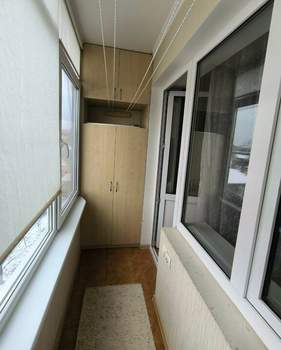 1-к квартира, на длительный срок, 38м2, 3/6 этаж