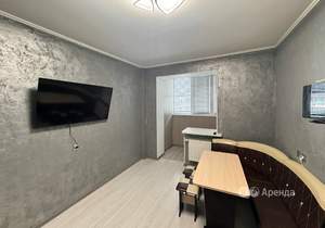 2-к квартира, на длительный срок, 62м2, 11/16 этаж