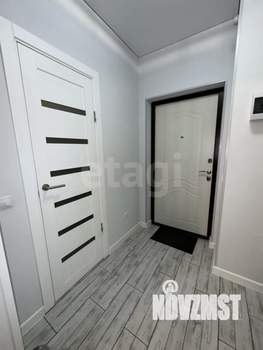 Студия квартира, на длительный срок, 24м2, 5/8 этаж