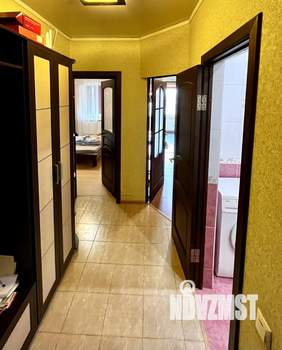 2-к квартира, на длительный срок, 44м2, 5/5 этаж