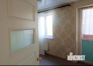 1-к квартира, на длительный срок, 45м2, 1/10 этаж