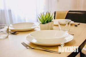 1-к квартира, посуточно, 41м2, 16/20 этаж