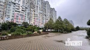 1-к квартира, на длительный срок, 55м2, 13/18 этаж