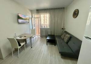 1-к квартира, на длительный срок, 33м2, 4/8 этаж