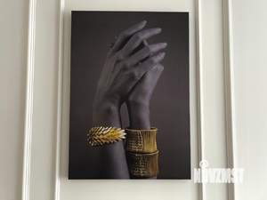 1-к квартира, посуточно, 54м2, 1/1 этаж