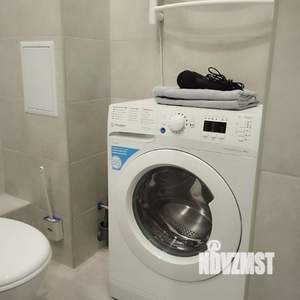 1-к квартира, посуточно, 35м2, 8/16 этаж