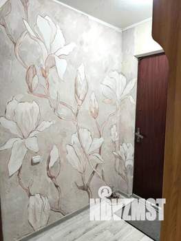 1-к квартира, посуточно, 38м2, 1/12 этаж