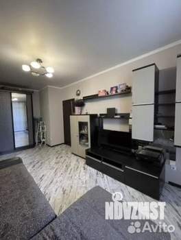 1-к квартира, на длительный срок, 42м2, 3/7 этаж