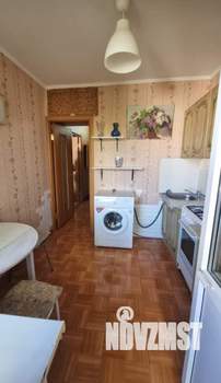 1-к квартира, на длительный срок, 32м2, 4/5 этаж