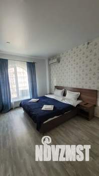 1-к квартира, посуточно, 28м2, 3/3 этаж