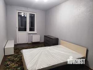2-к квартира, на длительный срок, 65м2, 12/25 этаж