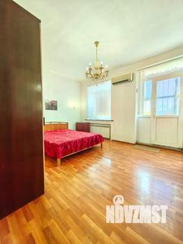 3-к квартира, на длительный срок, 120м2, 4/4 этаж