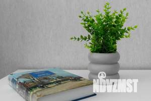 1-к квартира, посуточно, 42м2, 5/21 этаж