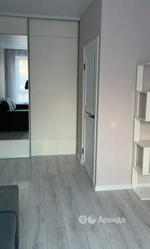 1-к квартира, на длительный срок, 39м2, 8/9 этаж