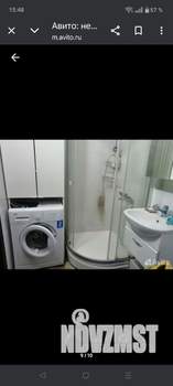 Студия квартира, на длительный срок, 25м2, 1/3 этаж