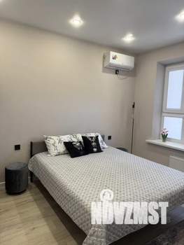 1-к квартира, посуточно, 27м2, 17/20 этаж