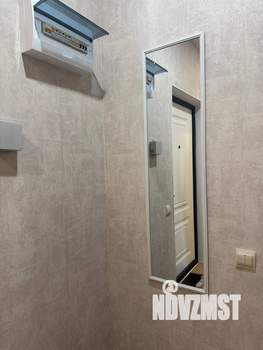 1-к квартира, на длительный срок, 42м2, 4/12 этаж