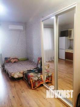 Студия квартира, на длительный срок, 30м2, 4/9 этаж