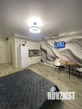 Студия квартира, посуточно, 30м2, 5/24 этаж