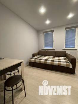 Студия квартира, посуточно, 22м2, 9/9 этаж