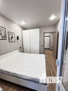 1-к квартира, на длительный срок, 35м2, 22/23 этаж