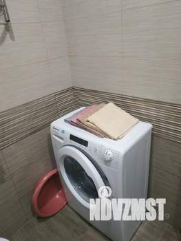 1-к квартира, посуточно, 44м2, 10/24 этаж