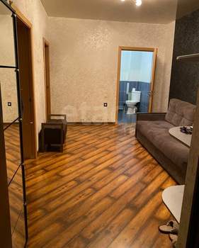 2-к квартира, на длительный срок, 60м2, 4/5 этаж