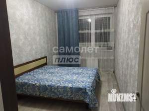 2-к квартира, на длительный срок, 43м2, 3/6 этаж