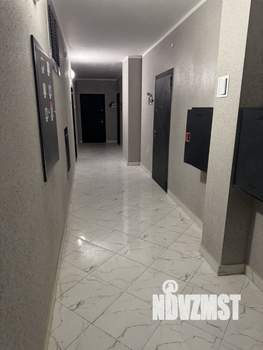 1-к квартира, на длительный срок, 45м2, 20/20 этаж