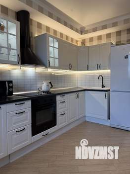 Студия квартира, на длительный срок, 40м2, 11/16 этаж