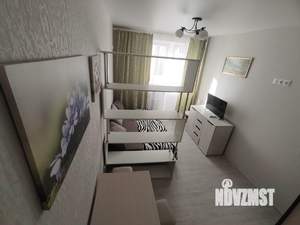 Студия квартира, на длительный срок, 28м2, 1/19 этаж